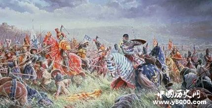 蘇格蘭國王羅伯特一世簡介羅伯特一世為什么被稱為勇敢的心？