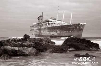 日本龍三角事故案例:日本龍三角有哪些未解之謎 日本龍三角事故案例:日本龍三角有哪些未解之謎