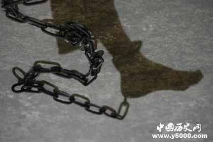 奴隸制簡介特點(diǎn)產(chǎn)生原因奴隸社會(huì)與封建社會(huì)的根本區(qū)別