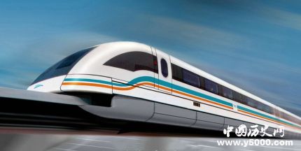 首列磁浮3.0列車下線時間中國哪里有磁浮列車？