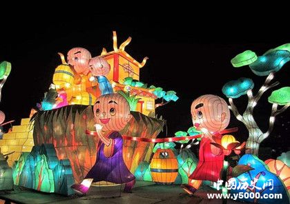 元宵節(jié)怎么來(lái)的元宵節(jié)歷史起源和傳說故事 元宵節(jié)怎么來(lái)的元宵節(jié)歷史起源和傳說故事