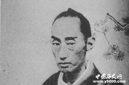 松平容保生平故事簡(jiǎn)介松平容保是怎么死的？