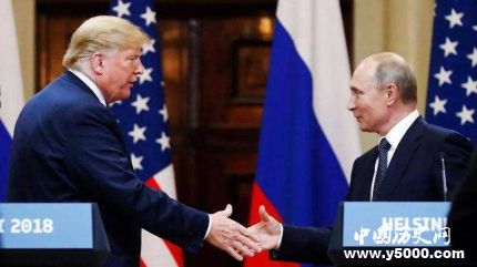 美國(guó)退出《中導(dǎo)條約》的原因影響《中導(dǎo)條約》簡(jiǎn)介