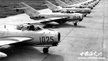 殲5發(fā)動(dòng)機(jī)破冰殲5發(fā)展歷史簡(jiǎn)介殲5發(fā)動(dòng)機(jī)是怎樣的？