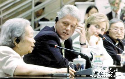 謝希德生平介紹謝希德的貢獻(xiàn)成就有哪些？