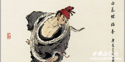 楊春生平簡介楊春的故事楊春是怎么死的？