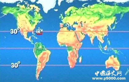 大陸真的一直在漂移嗎 大陸漂移說成立嗎