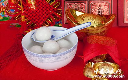 元宵節(jié)的來(lái)歷元宵節(jié)為什么要吃湯圓 元宵節(jié)的來(lái)歷元宵節(jié)為什么要吃湯圓