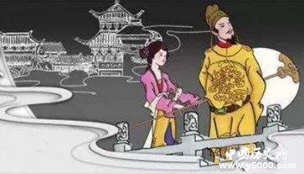 霓裳羽衣曲簡(jiǎn)介來(lái)歷霓裳羽衣曲真的是楊貴妃譜寫的？