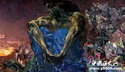 歐洲“表現(xiàn)主義時代”到來標(biāo)志是什么？