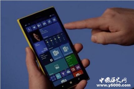 微軟放棄移動(dòng)操作系統(tǒng)手機(jī)移動(dòng)操作系統(tǒng)都有哪些？