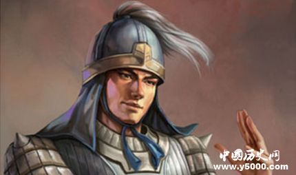 三國(guó)人物朱桓生平簡(jiǎn)介朱桓的故事朱桓是怎么死的？