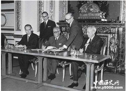 不擴(kuò)散核武器條約簡(jiǎn)介 不擴(kuò)散核武器條約內(nèi)容是什么？