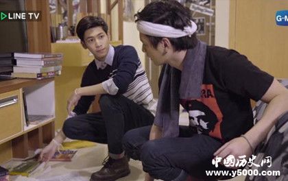 腐劇推薦《一年生》人物劇情介紹暖暖學(xué)長鋼炮學(xué)弟詳細(xì)資料