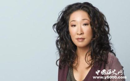 好萊塢頒獎(jiǎng)禮首位亞裔主持人是誰亞裔主持人簡介演藝經(jīng)歷介紹