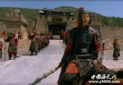 《水滸傳》孫立的綽號為什么叫病尉遲？