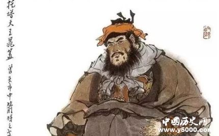 智取生辰綱故事人物簡(jiǎn)介生辰綱最終下落如何？