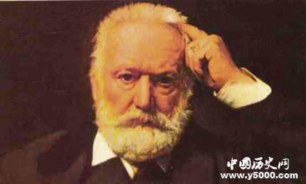維克多·雨果生平簡介雨果的代表作品雨果經(jīng)典語錄有哪些？
