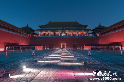 故宮元宵燈會(huì)開(kāi)放時(shí)間故宮元宵燈會(huì)有哪些看點(diǎn)？