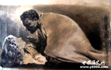 《奧賽羅》劇本內(nèi)容簡(jiǎn)介《奧賽羅》人物形象分析