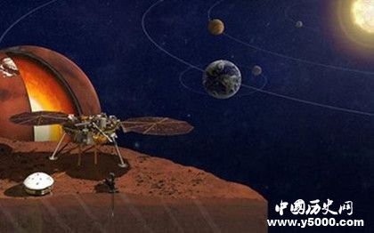 洞察號(hào)第一張火星照片洞察號(hào)簡介洞察號(hào)有哪些任務(wù)