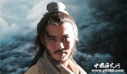 張青生平簡介張青的故事張青是怎么死的？