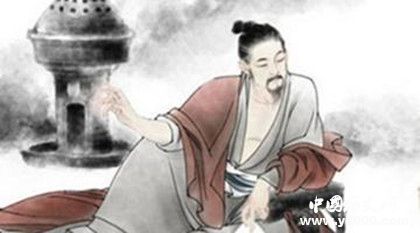 皮日休天竺寺八月十五日夜桂子原文鑒賞作品翻譯創(chuàng)作背景