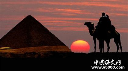 埃及的發(fā)展史簡介：埃及是如何崛起和衰落的？