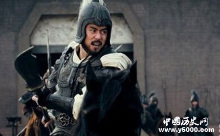 三國人物呂蒙生平簡介呂蒙的故事呂蒙是怎么死的？