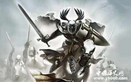 十字軍東征的目的是什么？有哪些歷史影響？