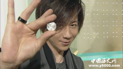 劉謙個人資料簡歷劉謙的代表魔術有哪些？