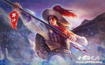 《水滸傳》梁山十大兵器簡介梁山十大兵器排名怎樣？