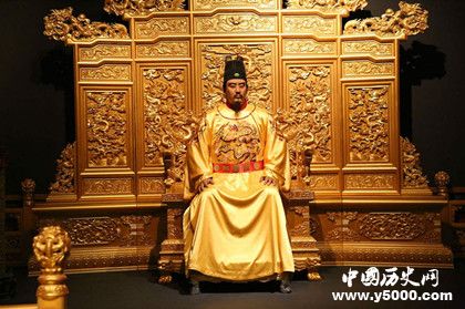 明朝朱元璋為什么不對外侵略 明朝朱元璋為什么不對外侵略