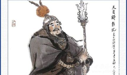 彭玘生平簡介彭玘的故事彭玘的結(jié)局如何？