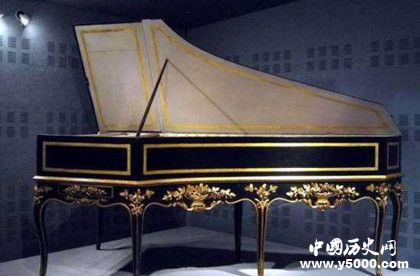 歐洲樂器來源歷史介紹，第一架鋼琴是如何誕生的？