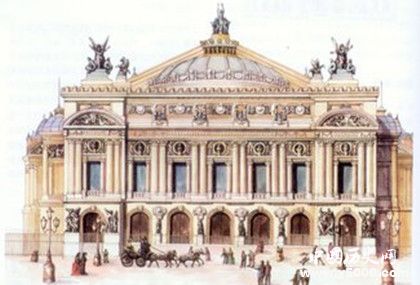 古典主義建筑風(fēng)格特點(diǎn)介紹古典主義建筑起源代表作介紹 古典主義建筑風(fēng)格特點(diǎn)介紹古典主義建筑起源代表作介紹