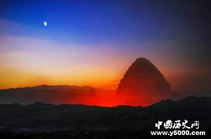 西夏王陵詳細(xì)資料介紹 西夏王陵有哪些未解之謎 西夏王陵詳細(xì)資料介紹 西夏王陵有哪些未解之謎