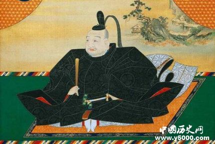 德川幕府歷代將軍簡介德川幕府的歷代將軍都是誰？