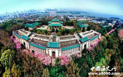 武大櫻花5G直播武大櫻花5G直播有什么不一樣