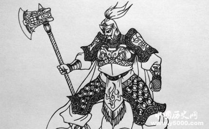 索超生平簡介索超的故事索超的結(jié)局如何？