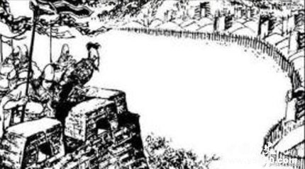 諸葛亮空城計(jì)故事內(nèi)容簡(jiǎn)介歷史上有空城計(jì)嗎？