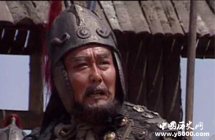 三國人物韓當(dāng)生平簡介韓當(dāng)?shù)墓适马n當(dāng)是怎么死的？