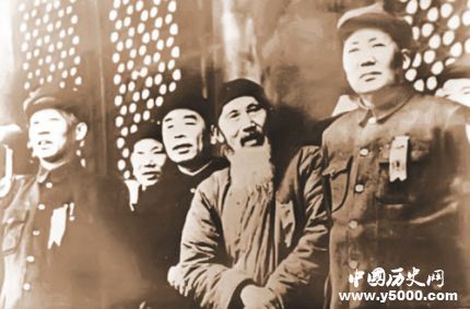 張瀾生平經(jīng)歷張瀾的貢獻(xiàn)成就有哪些？