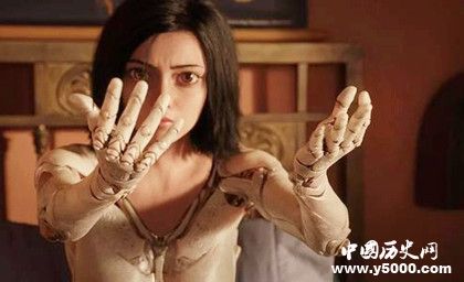 《阿麗塔戰(zhàn)斗天使》什么時(shí)候上映電影劇情介紹電影主題曲