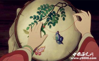 動(dòng)畫短片《相思》故事內(nèi)容介紹人物原型是誰故事是不是真的