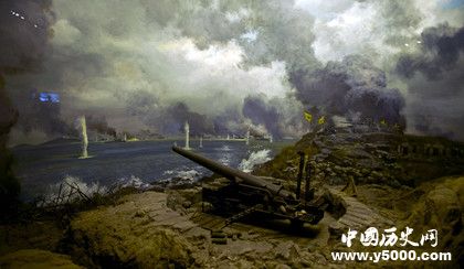 中日甲午戰(zhàn)爭(zhēng)簡(jiǎn)介甲午戰(zhàn)爭(zhēng)爆發(fā)的歷史背景經(jīng)過(guò)和歷史影響 中日甲午戰(zhàn)爭(zhēng)簡(jiǎn)介甲午戰(zhàn)爭(zhēng)爆發(fā)的歷史背景經(jīng)過(guò)和歷史影響