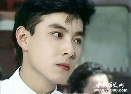 張衛(wèi)健真的不拍戲了嗎張衛(wèi)健簡介影視劇音樂作品介紹