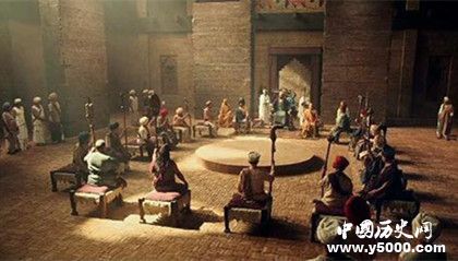 摩亨佐達(dá)羅簡(jiǎn)介城市文明介紹摩亨佐達(dá)羅為什么會(huì)消失 摩亨佐達(dá)羅簡(jiǎn)介城市文明介紹摩亨佐達(dá)羅為什么會(huì)消失