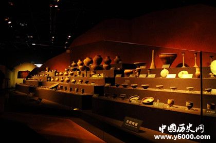 三星堆文化與金沙文化有什么異同之處 三星堆文化與金沙文化有什么異同之處