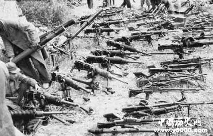 隨棗會(huì)戰(zhàn)目的過程簡介隨棗會(huì)戰(zhàn)的結(jié)果如何？